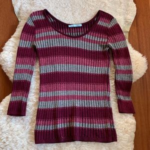 Maurice’s Scoop Neck Sweater